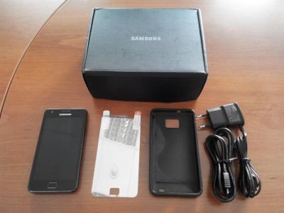 Лот: 4158986. Фото: 1. Samsung Galaxy s2 i9100. Смартфоны
