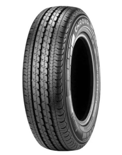 Лот: 20262261. Фото: 1. Шина Pirelli Chrono 195/65 R16... Шины