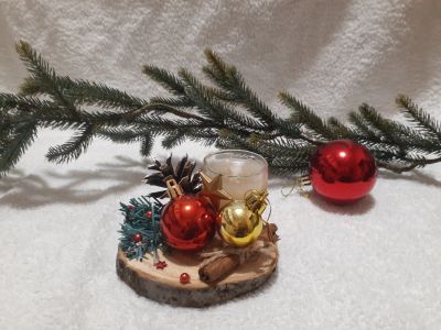 Лот: 19516402. Фото: 1. Новогодний декор. Гирлянды, шарики, новогодние аксессуары