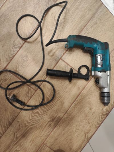 Лот: 24567828. Фото: 1. Дрель makita dp4011. Другое (инструмент и расходные)