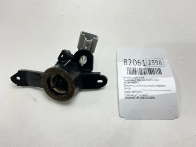 Лот: 21559267. Фото: 1. Динамик Toyota Wish 2003 861600W780... Кузов