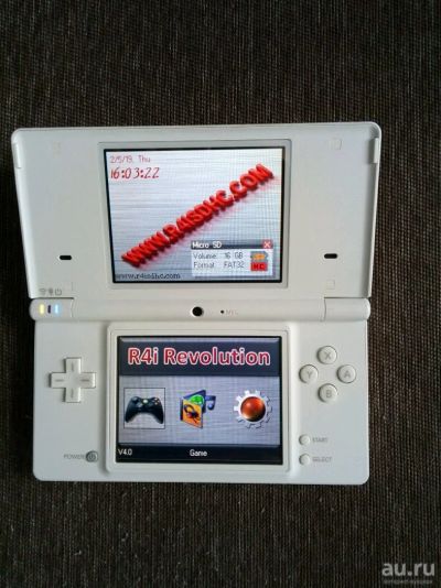 Лот: 13682257. Фото: 1. Nintendo Dsi. Игровые приставки, консоли