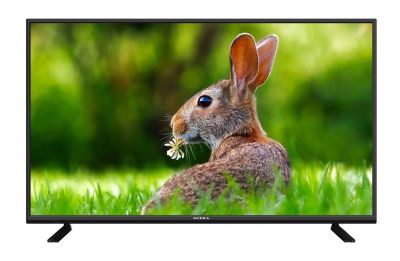 Лот: 11039947. Фото: 1. Телевизор HD LED 32" (81 см) Supra... Телевизоры