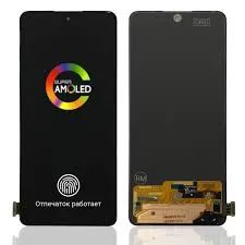 Лот: 25110003. Фото: 1. Дисплей для Xiaomi Redmi Note... Дисплеи, дисплейные модули, тачскрины