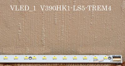 Лот: 5062738. Фото: 1. Блок светодиодов VLED_1 V390HK1-LS5-TREM4. Печатные платы