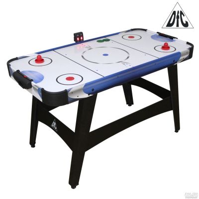 Лот: 13797785. Фото: 1. Игровой стол - аэрохоккей DFC... Другое (спортивные товары)