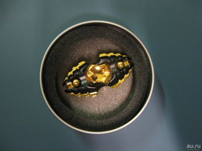 Лот: 9986534. Фото: 1. Спиннер Spinner жук. Развивающие