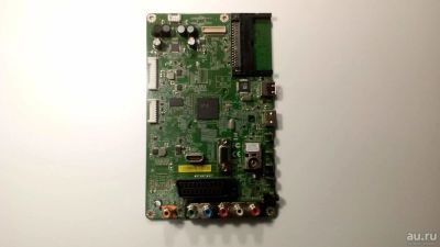 Лот: 13867158. Фото: 1. Основная плата (Main Board) L2300... Запчасти для телевизоров, видеотехники, аудиотехники