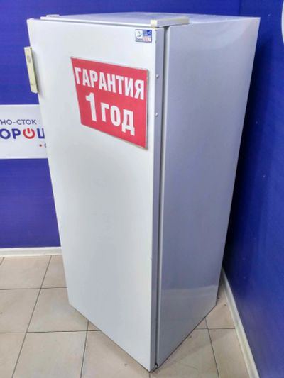 Лот: 16944098. Фото: 1. Холодильник бирюса б-6 (01052902... Холодильники, морозильные камеры