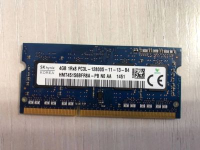 Лот: 18457338. Фото: 1. Оперативная память DDR3L Hynix... Оперативная память