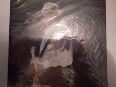 Лот: 16235032. Фото: 1. Pink Floyd в Москве 1989 год -... Аудиозаписи