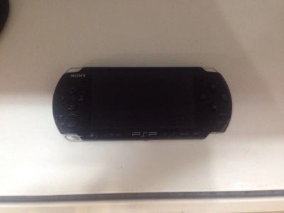Лот: 7804707. Фото: 1. PSP 3004. Игровые приставки, консоли