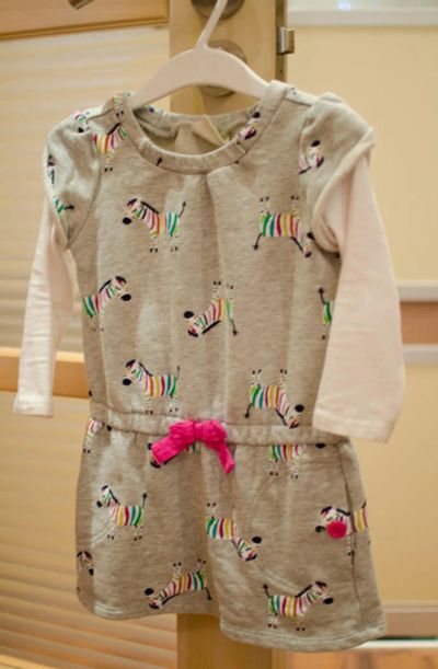 Лот: 4874164. Фото: 1. платье CRAZY8. Платья, сарафаны