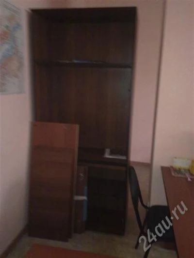 Лот: 584621. Фото: 1. шкаф для документов. Красноярск