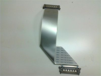 Лот: 9265461. Фото: 1. Шлейф LVDS от тв Philips 39PFL4398T... Запчасти для телевизоров, видеотехники, аудиотехники