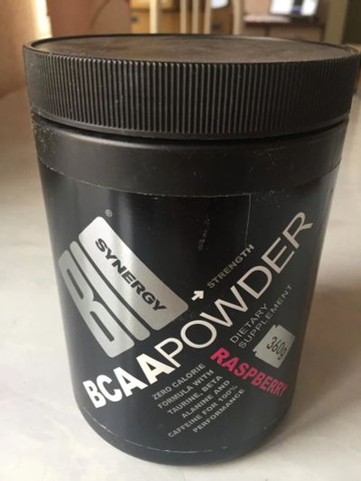 Лот: 10617334. Фото: 1. BIO-Synergy BCAA Powder. Спортивное питание, витамины