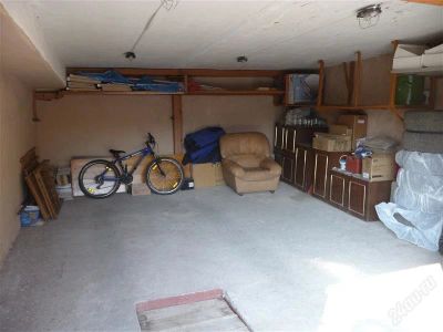 Лот: 2007915. Фото: 1. Продам гараж. Гаражи, парковочные места
