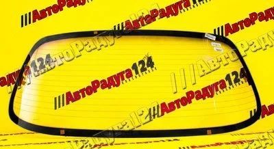 Лот: 18648159. Фото: 1. Стекло Chevrolet Lanos (1997-2003... Кузов
