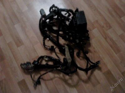Лот: 1008443. Фото: 1. ECU 4g15 MMC LAncer cedia 2002... Электрооборудование
