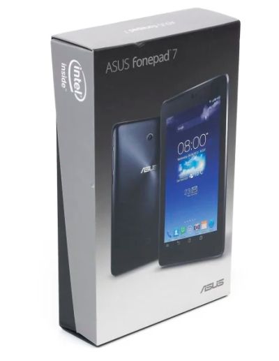 Лот: 4328514. Фото: 1. срочно - планшет ASUS fonepad... Планшеты