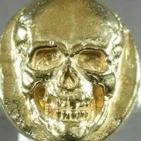 Лот: 17147324. Фото: 1. Золотое древнеримское кольцо 50-150... Ювелирные изделия