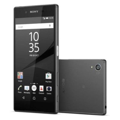 Лот: 6528612. Фото: 1. 166918 Смартфон Sony E6653 Xperia... Смартфоны