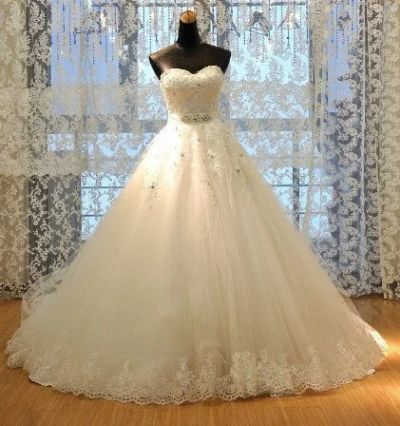 Лот: 5455195. Фото: 1. Свадебное платье НОВОЕ 8. Другое (свадебная мода)