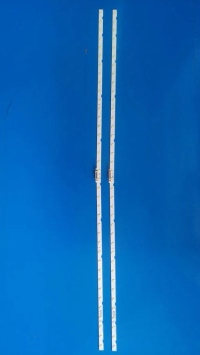 Лот: 16302391. Фото: 1. LED-подсветка AOT_49_NU7300_NU7100... Светодиоды