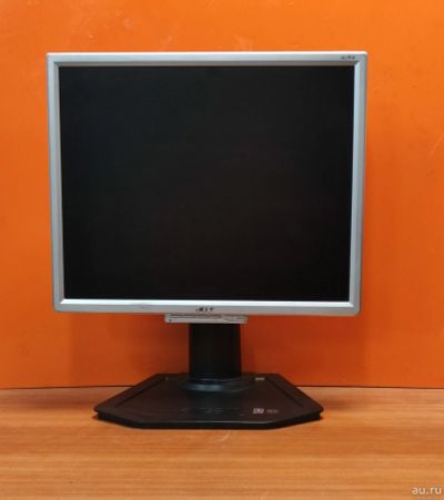 Лот: 18269068. Фото: 1. Монитор Acer AL1916 Диагональ... ЖК-мониторы