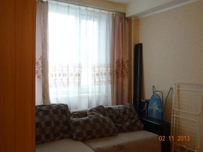 Лот: 3479849. Фото: 1. продам 1 комн 40 лет Победы д... Квартиры, студии