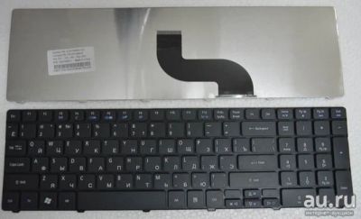 Лот: 13396208. Фото: 1. Клавиатура Acer Aspire 5250, 5253... Клавиатуры для ноутбуков