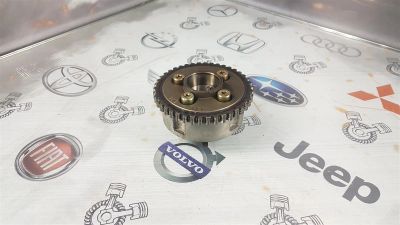 Лот: 23591058. Фото: 1. Муфта VVT-i Ford Mondeo LCBD AJ8... Двигатель и элементы двигателя