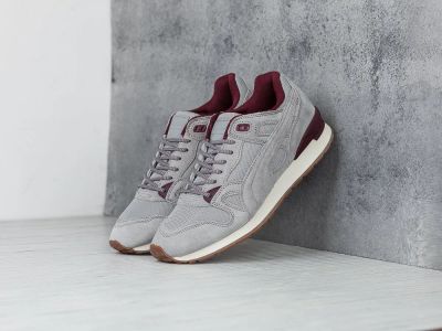 Лот: 10532989. Фото: 1. Puma Duplex Winter Casual AS. Кеды, кроссовки, слипоны