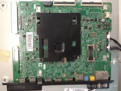 Лот: 20832631. Фото: 1. BN41-02528A BN94- 10827L tv Samsung... Запчасти для телевизоров, видеотехники, аудиотехники