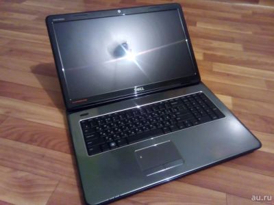 Лот: 9211020. Фото: 1. Dell Inspirion n7010 Intel Core... Ноутбуки
