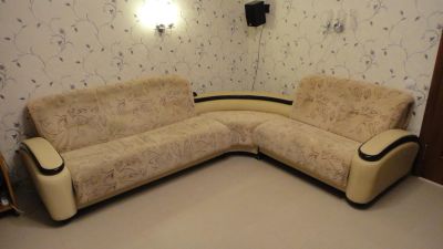 Лот: 4561555. Фото: 1. мягкий уголок Мэйсон. Кресла, пуфы