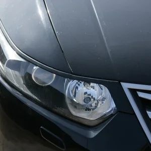 Лот: 5434085. Фото: 1. Реснички "Sport Style" на Accord... Детали тюнинга