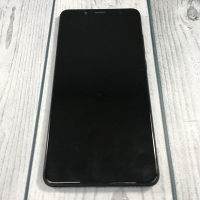 Лот: 14373412. Фото: 1. Xiaomi Redmi Note 5 32Gb Black... Смартфоны