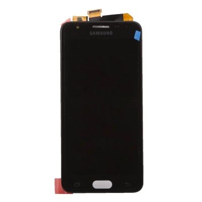 Лот: 12307332. Фото: 1. Дисплей Samsung G570F ( J5 Prime... Дисплеи, дисплейные модули, тачскрины