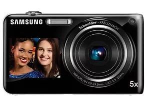 Лот: 7643307. Фото: 1. samsung st600. Цифровые компактные