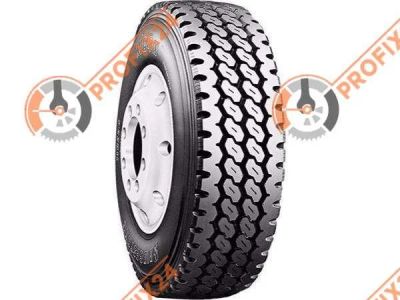 Лот: 15052954. Фото: 1. Автошина BRIDGESTONE М840 18PR... Шины