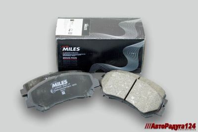Лот: 25594157. Фото: 1. Колодки Nissan Qashqai (2006-2013... Тормозная система