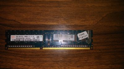 Лот: 12662103. Фото: 1. Оперативная память DDR3 Hynix... Оперативная память