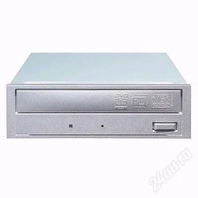 Лот: 2061601. Фото: 1. Привод DVD±RW IDE NEC AD-7170A-0S... Приводы CD, DVD, BR, FDD