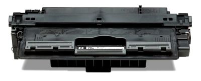 Лот: 8262004. Фото: 1. Картридж однопроходный HP Q7570A... Картриджи, расходные материалы