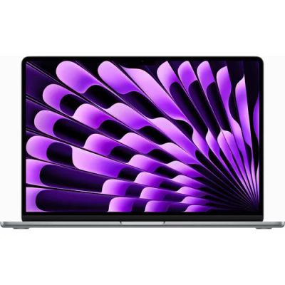 Лот: 21437653. Фото: 1. Ноутбук Apple MacBook Air 15 M2... Клавиатуры для ноутбуков