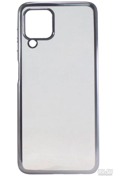 Лот: 18303099. Фото: 1. Чехол Samsung M225 M22 силиконовый... Чехлы, бамперы