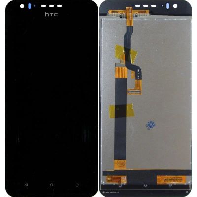 Лот: 14340853. Фото: 1. Дисплей для HTC Desire 825 Dual... Дисплеи, дисплейные модули, тачскрины
