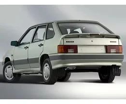 Лот: 8996425. Фото: 1. Продам Ваз 2114 после пожара. Автомобили