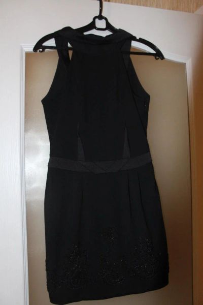 Лот: 6583617. Фото: 1. Продам Платье Karen Millen коктейльное... Платья